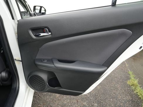 Used 2021 Toyota Prius Prime LE w/ Carpet Mat Package (TMS) FWD image 32