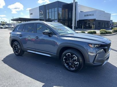 New 2025 MAZDA CX-50 Meridian Edition w/ Weather Package
