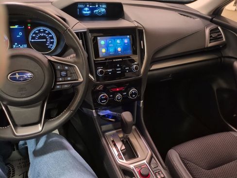 Used 2024 Subaru Forester Premium image 21