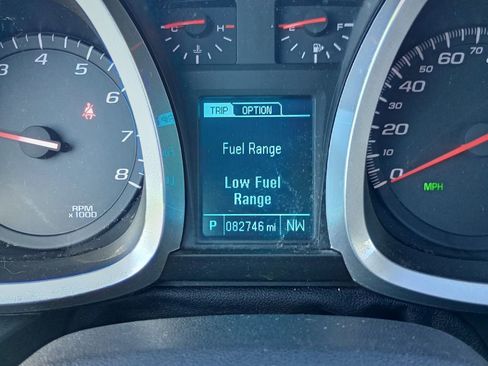 Used 2017 Chevrolet Equinox LS image 10