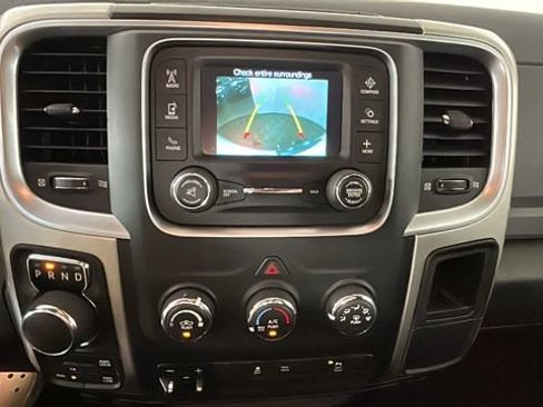 Used 2020 RAM 1500 Warlock AWD/4WD image 24