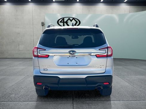 Used 2024 Subaru Ascent Limited AWD/4WD image 4