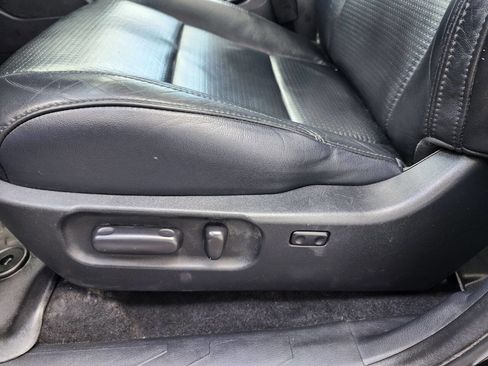 Used 2020 Toyota Tacoma TRD Off-Road w/ TRD Premium Off Road Package image 20