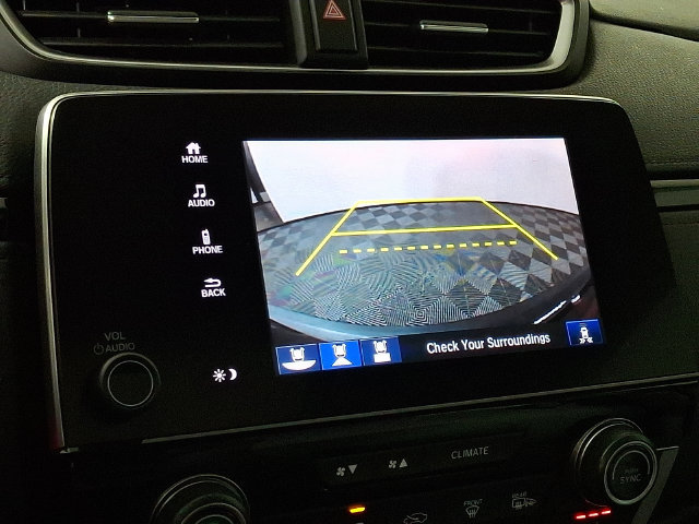 Used 2019 Honda CR-V EX image 4