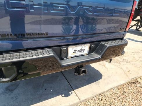 New 2026 Chevrolet Silverado 3500 LTZ w/ LTZ Plus Package AWD/4WD image 20