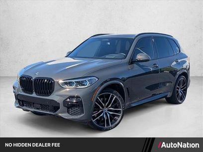 Used 2023 BMW X5 M50i w/ Executive Package