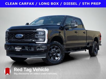 Used 2024 Ford F250 Lariat w/ Sport Appearance Package