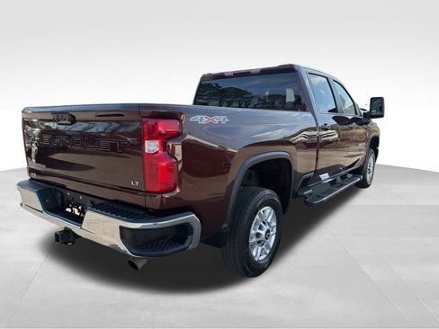 Used 2024 Chevrolet Silverado 2500 LT image 5