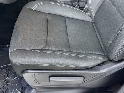 Used 2025 RAM 1500 Tradesman AWD/4WD image 18