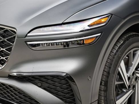 New 2026 Genesis GV70 3.5T Sport Advanced AWD/4WD image 13