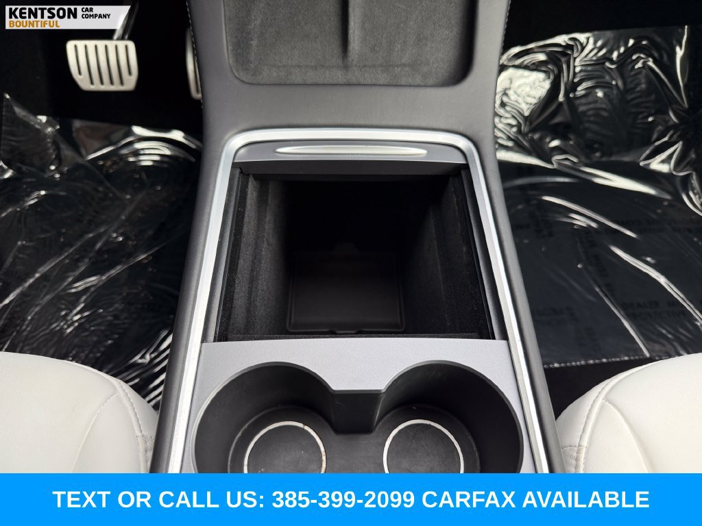 Used 2022 Tesla Model Y Performance AWD/4WD image 18