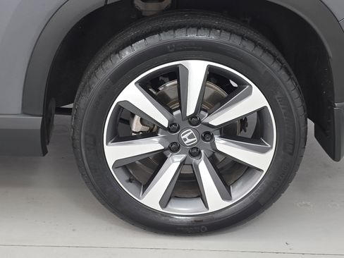 Certified 2024 Honda Pilot Elite image 35