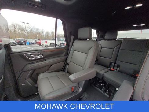 Certified 2023 Chevrolet Tahoe High Country w/ Advanced Technology Package AWD/4WD image 14
