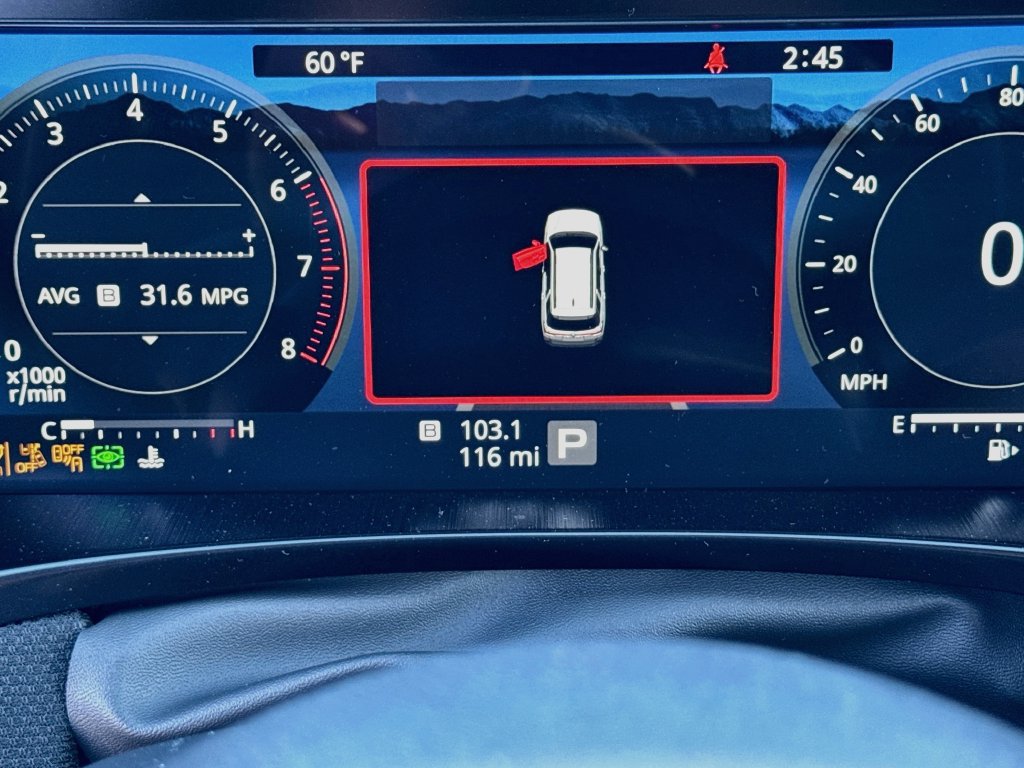 New 2026 Subaru Outback Premium AWD/4WD image 10
