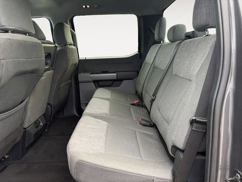 Used 2025 Ford F250 XLT AWD/4WD image 13