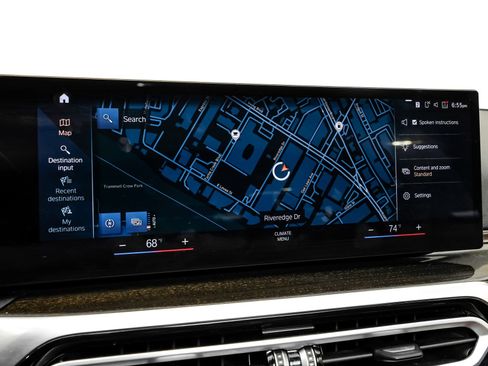 Used 2024 BMW 330i xDrive Sedan w/ Premium Package image 26