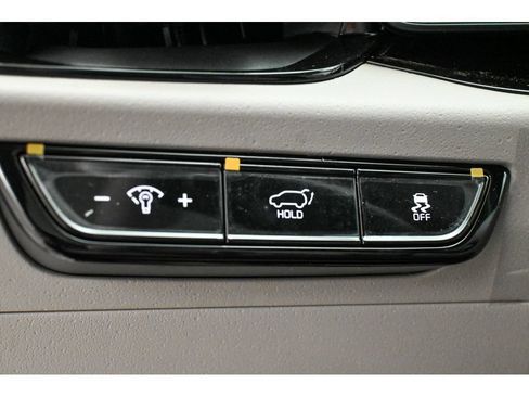 New 2026 Kia Niro Wave w/ Wave Preserve Package FWD image 35