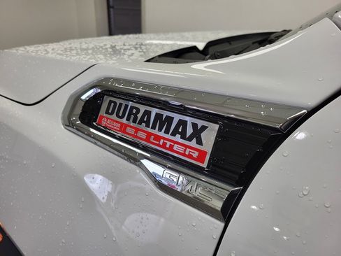 Used 2022 GMC Sierra 3500 Denali w/ Technology Package image 18