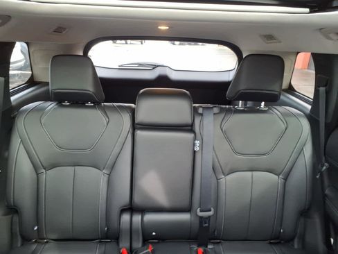 Certified 2024 INFINITI QX60 Pure image 17