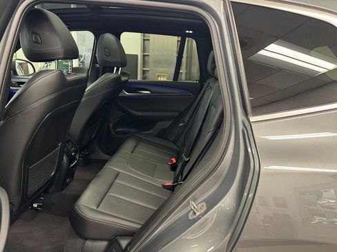 Used 2024 BMW X3 xDrive30i image 21