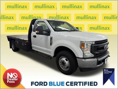 Certified 2020 Ford F350 XL w/ Power Equipment Group