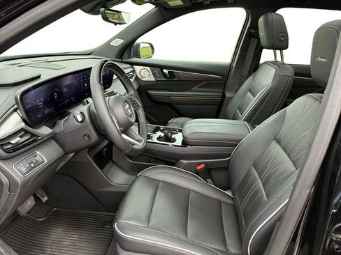 Certified 2025 Buick Enclave Avenir w/ Super Cruise Package AWD/4WD image 12