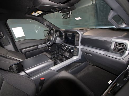 New 2026 Ford F150 XLT AWD/4WD image 17