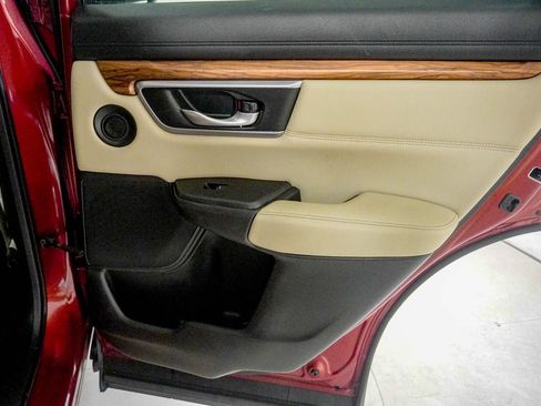 Used 2017 Honda CR-V EX-L image 33