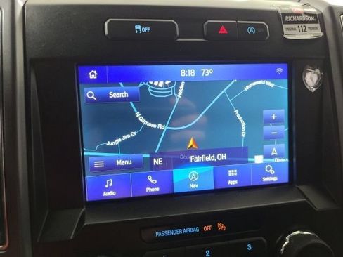 Used 2020 Ford F150 XLT w/ Equipment Group 302A Luxury AWD/4WD image 36