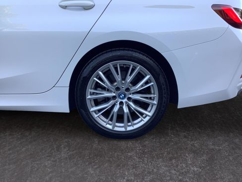 Used 2023 BMW 330e w/ Premium Package image 14