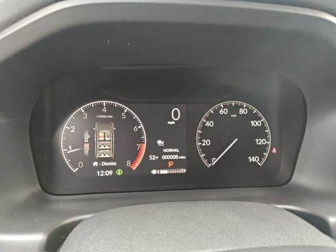 New 2026 Honda Odyssey Elite image 15