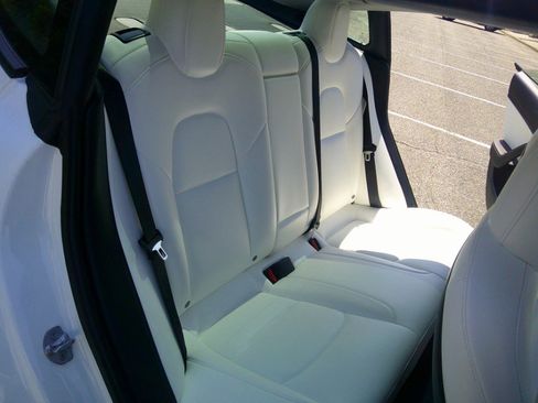 Used 2021 Tesla Model 3 Long Range AWD/4WD image 44