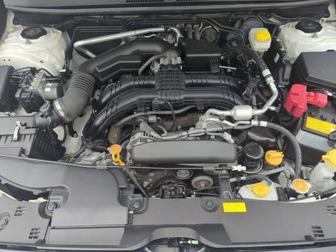 Used 2024 Subaru Crosstrek 2.0i Premium image 26