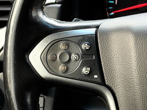 Used 2015 Chevrolet Tahoe LTZ image 41