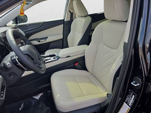 New 2026 Lexus NX 450h+ AWD w/ Accessory Package (P3) image 15