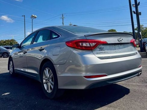 Used 2016 Hyundai Sonata SE FWD image 3