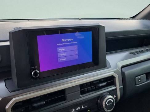 Certified 2024 Toyota Tacoma SR5 RWD image 19