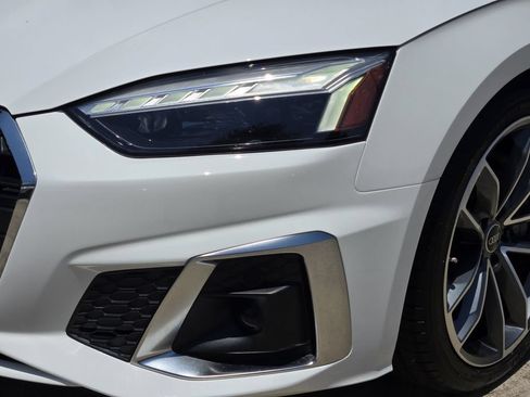 Certified 2023 Audi A5 2.0T Premium Plus w/ Premium Plus AWD/4WD image 12