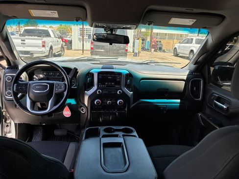 Used 2020 GMC Sierra 1500 SLE w/ SLE Value Package RWD image 21