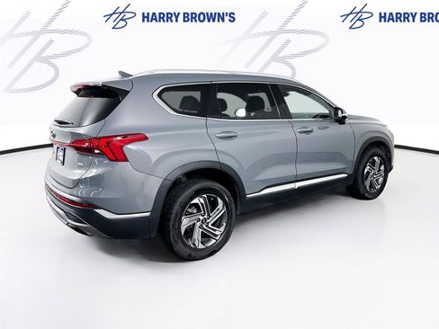 Used 2021 Hyundai Santa Fe SEL w/ Convenience Package AWD/4WD image 27