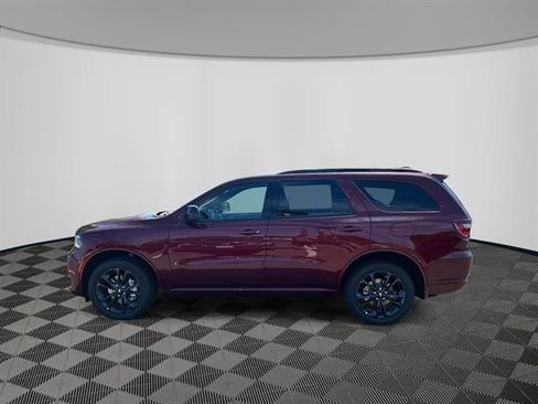 New 2026 Dodge Durango GT w/ Blacktop Package image 2