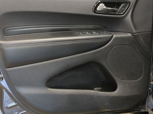 Used 2021 Dodge Durango GT AWD/4WD image 11