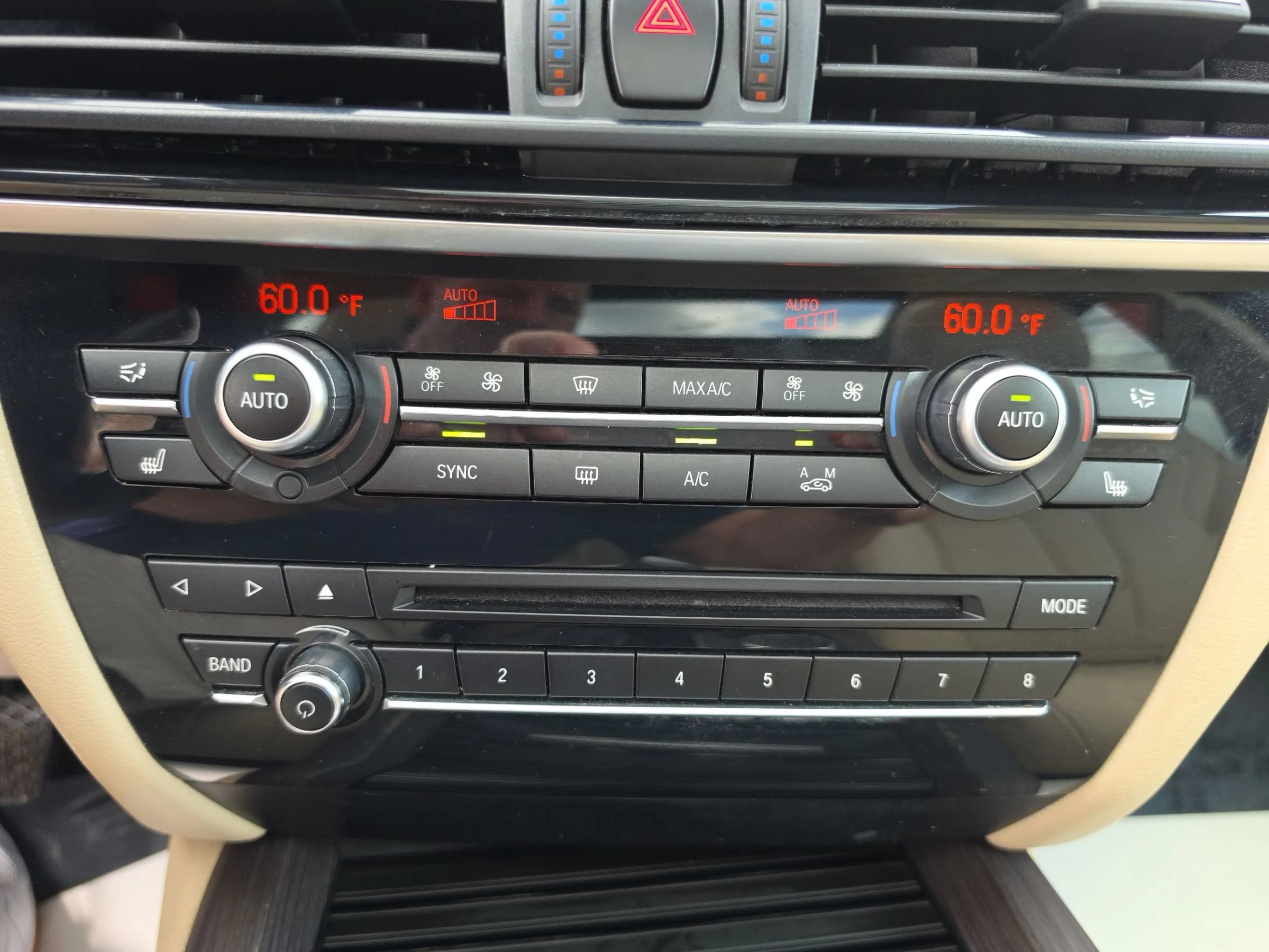 Used 2016 BMW X5 xDrive35i AWD/4WD image 23