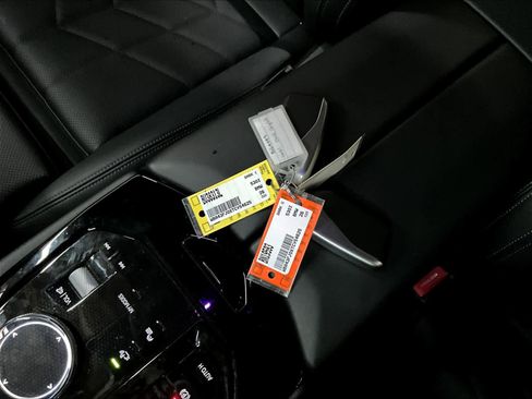 Used 2026 BMW 530i w/ Premium Package image 12