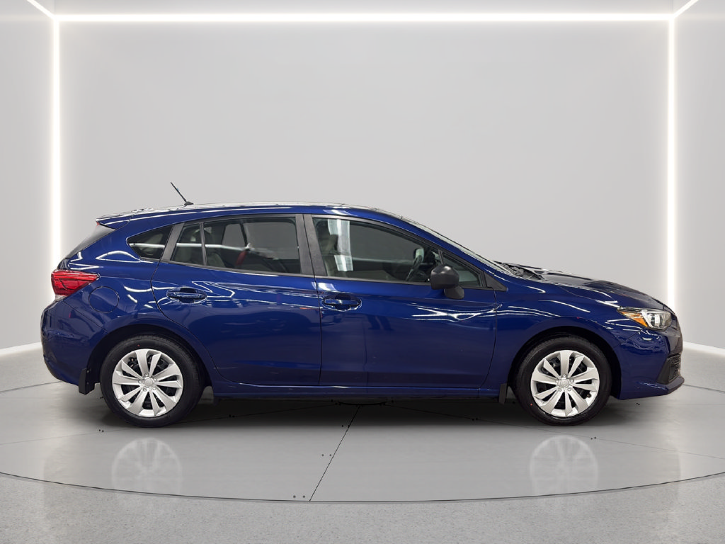Used 2023 Subaru Impreza 2.0i AWD/4WD image 6