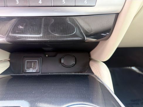 Used 2020 INFINITI QX60 Pure FWD image 32
