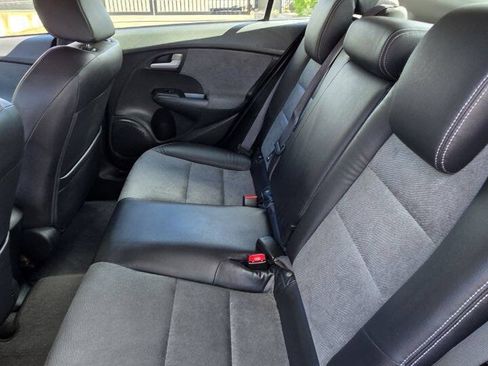 Used 2012 Honda Insight EX image 13