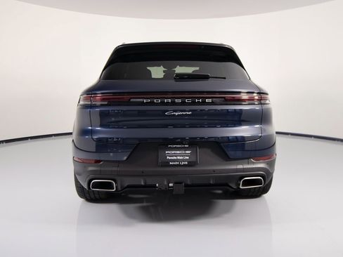 New 2026 Porsche Cayenne image 8