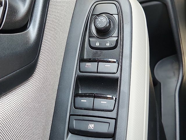 Certified 2026 Subaru Forester AWD/4WD image 22