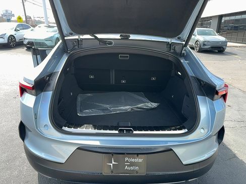 New 2026 Polestar Polestar 4 image 28